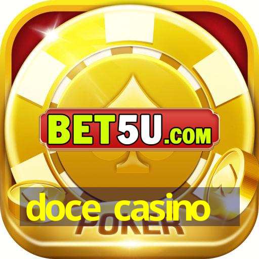 doce casino